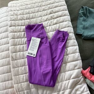 Lululemon Align Leggings